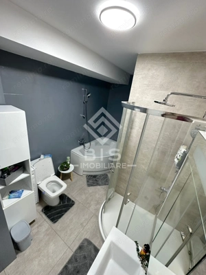 Apartament premium 3 camere | Calea Moldovei - imagine 6