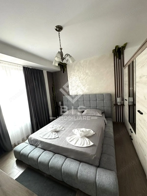 Apartament premium 3 camere | Calea Moldovei - imagine 2