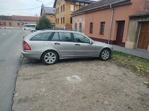 Vand Mercedes-Benz C180Kompressor Break - imagine 6