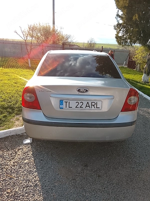 Vând Ford focus 2  - imagine 5