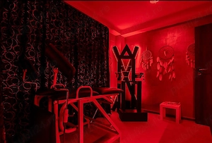 The DayScape Secret Rooms   Distracție de Zi, Etaje Private & Jacuzzi Terasă - imagine 3