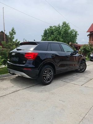 Audi q2 2018 ,quattro, automat - imagine 2