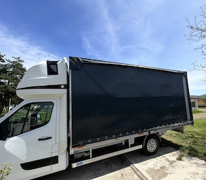 Renault Master 2022 10 EWP - imagine 5