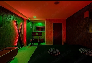 The DayScape Secret Rooms   Distracție de Zi, Etaje Private & Jacuzzi Terasă - imagine 2