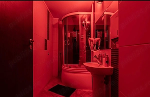 The DayScape Secret Rooms   Distracție de Zi, Etaje Private & Jacuzzi Terasă - imagine 9