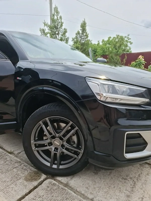 Audi q2 2018 ,quattro, automat - imagine 3