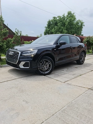 Audi q2 2018 ,quattro, automat - imagine 8
