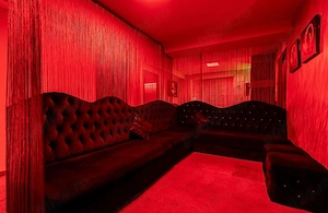 The DayScape Secret Rooms   Distracție de Zi, Etaje Private & Jacuzzi Terasă - imagine 6