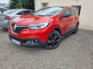 renault kadjar 1,6 black edition 2017