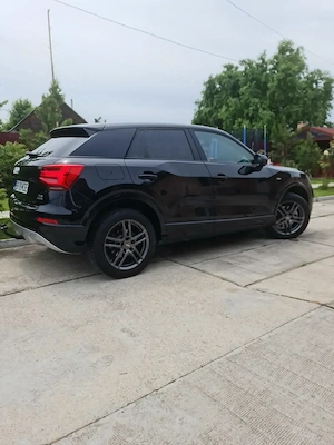 Audi q2 2018 ,quattro, automat - imagine 4