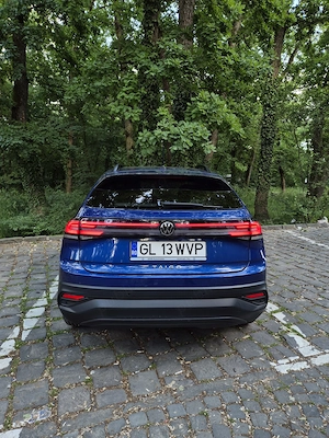 Volkswagen Taigo - imagine 2