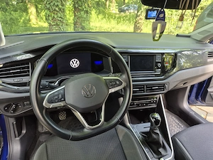 Volkswagen Taigo - imagine 4