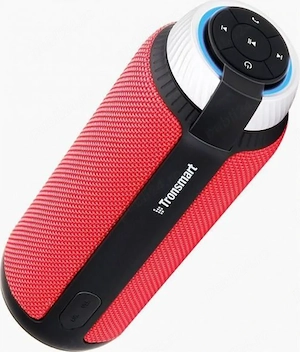 Boxa portabila bluetooth Tronsmart Element T6 - Nou