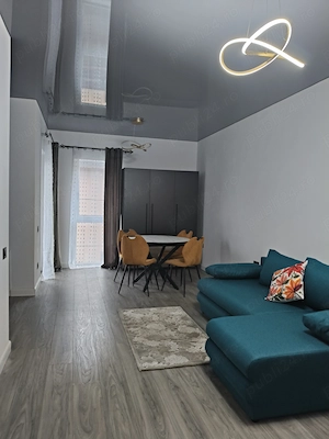 Închiriez apartament nou  cu o camera ! - imagine 6