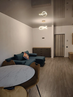 Închiriez apartament nou  cu o camera ! - imagine 2
