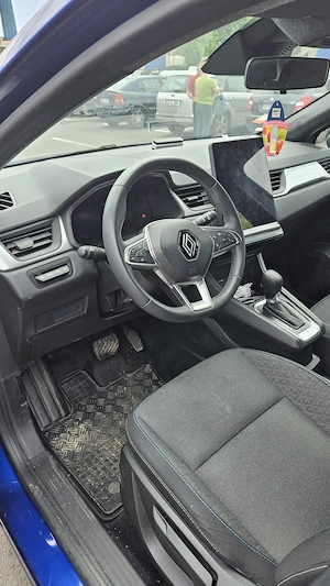 Renaul Captur II Facelift - imagine 4