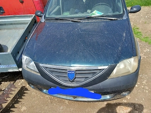 Vand dacia logan 