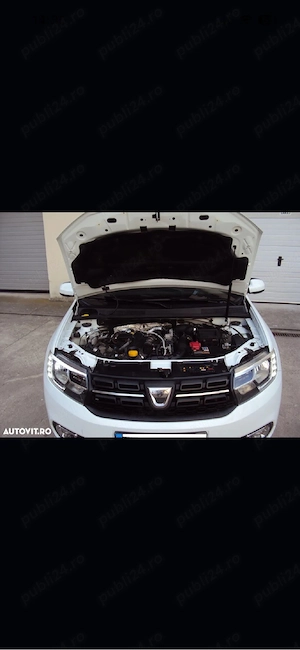Dacia Logan Diesel 1.5 de 95 CP - imagine 9