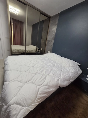Apartament cochet mobilat si utilat nou modern - imagine 4