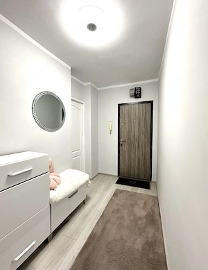 Apartament Lux 1 Cameră Decomandat Zona Complexul Studențesc  - imagine 5