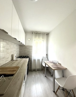 Apartament Lux 1 Cameră Decomandat Zona Complexul Studențesc  - imagine 6