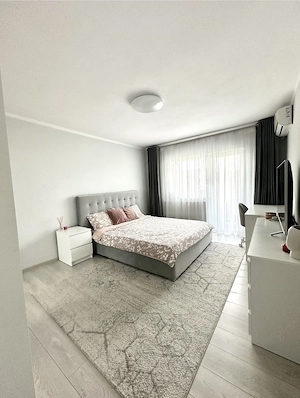 Apartament Lux 1 Cameră Decomandat Zona Complexul Studențesc  - imagine 2