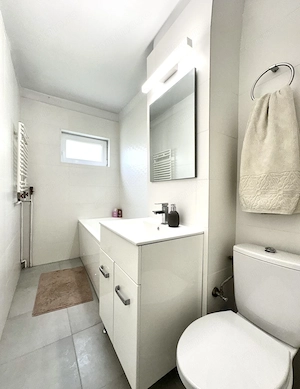 Apartament Lux 1 Cameră Decomandat Zona Complexul Studențesc  - imagine 7