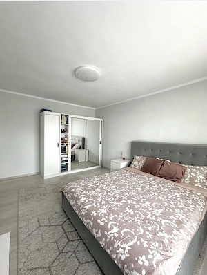 Apartament Lux 1 Cameră Decomandat Zona Complexul Studențesc  - imagine 3