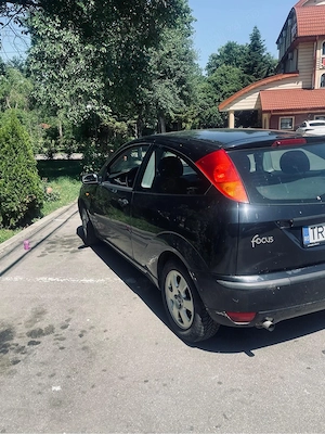Ford Focus 2003 - imagine 2