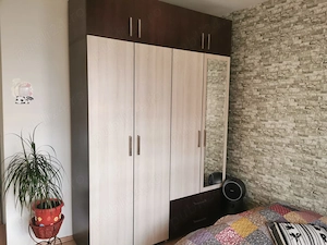 Apartament 2 camere+terasa central - Gheorghe Doja - suprafata totala 71.1 mp - imagine 3
