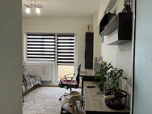 Apartament 2 camere+terasa central - Gheorghe Doja - suprafata totala 71.1 mp - imagine 9