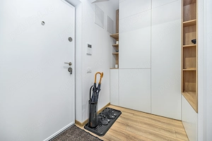 Apartament in complex nou, prima inchiriere Racadau, cu parcare inclusa - imagine 8