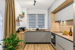 Apartament in complex nou, prima inchiriere Racadau, cu parcare inclusa - imagine 5