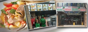Angajam Casiera Fast Food zona Baneasa - imagine 2