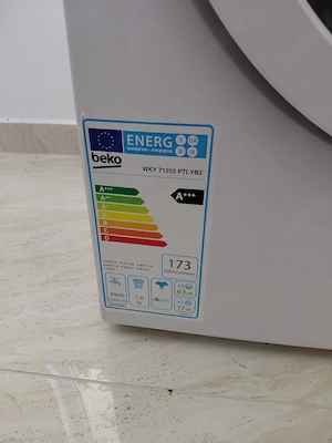 masina de spalat Beko defecta!