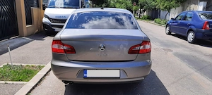 Skoda Superb 2011 1.8L Benzina - imagine 3