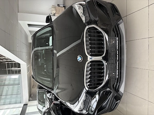 2022  Bmw X1 XDrive 2.0 D - 150 cp automat