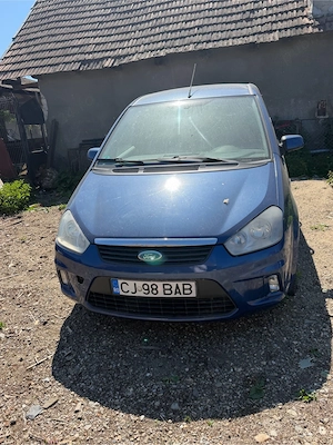 auto fors c-max - imagine 4
