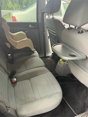 auto fors c-max - imagine 3