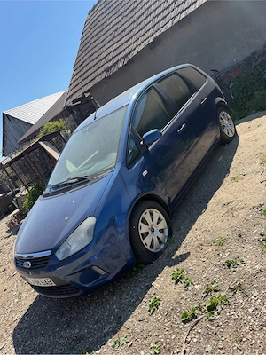 auto fors c-max - imagine 5