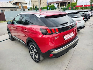 Peugeot 3008 PureTech 130 Stop & Start Allure - imagine 6