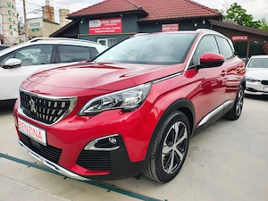 Peugeot 3008 PureTech 130 Stop & Start Allure