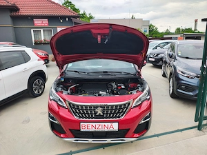 Peugeot 3008 PureTech 130 Stop & Start Allure - imagine 7