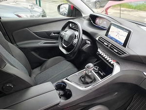 Peugeot 3008 PureTech 130 Stop & Start Allure - imagine 12