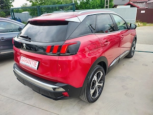 Peugeot 3008 PureTech 130 Stop & Start Allure - imagine 4