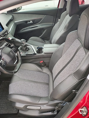 Peugeot 3008 PureTech 130 Stop & Start Allure - imagine 14