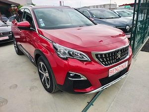 Peugeot 3008 PureTech 130 Stop & Start Allure - imagine 3