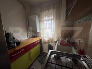 Apartament cu 2 camere de vânzare – Micro 5, Hunedoara - imagine 8
