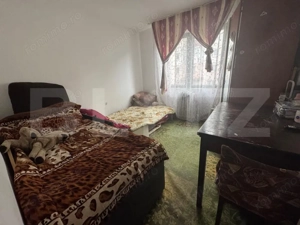 Apartament cu 2 camere de vânzare – Micro 5, Hunedoara - imagine 4