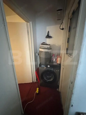 Apartament cu 2 camere de vânzare – Micro 5, Hunedoara - imagine 3
